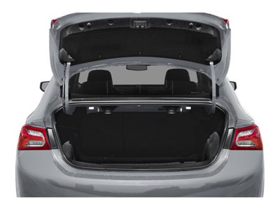 2023 Chevrolet Malibu 2LT