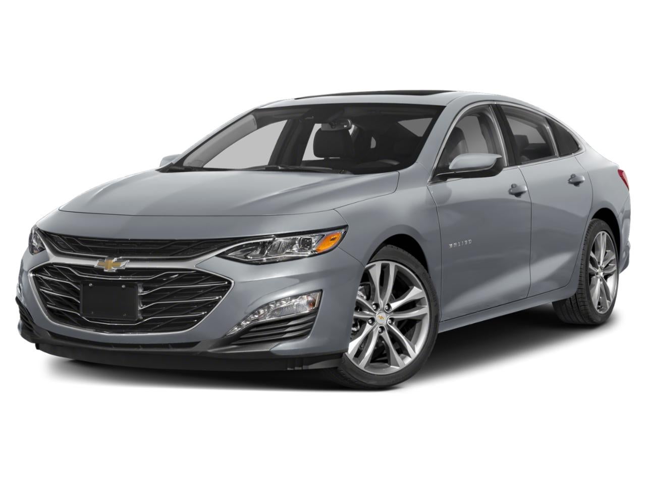 2023 Chevrolet Malibu 2LT