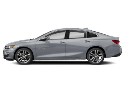 2023 Chevrolet Malibu 2LT