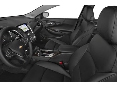 2023 Chevrolet Malibu 2LT