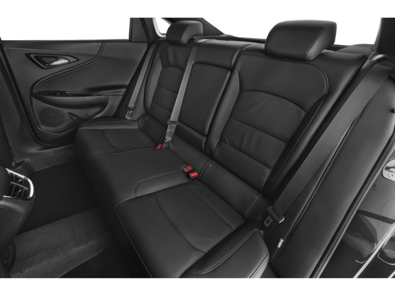 2023 Chevrolet Malibu 2LT