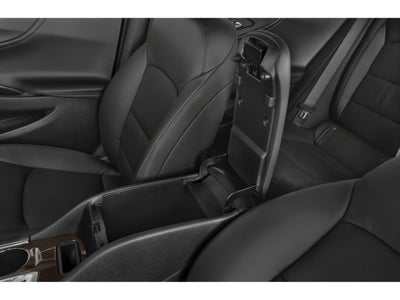 2023 Chevrolet Malibu 2LT