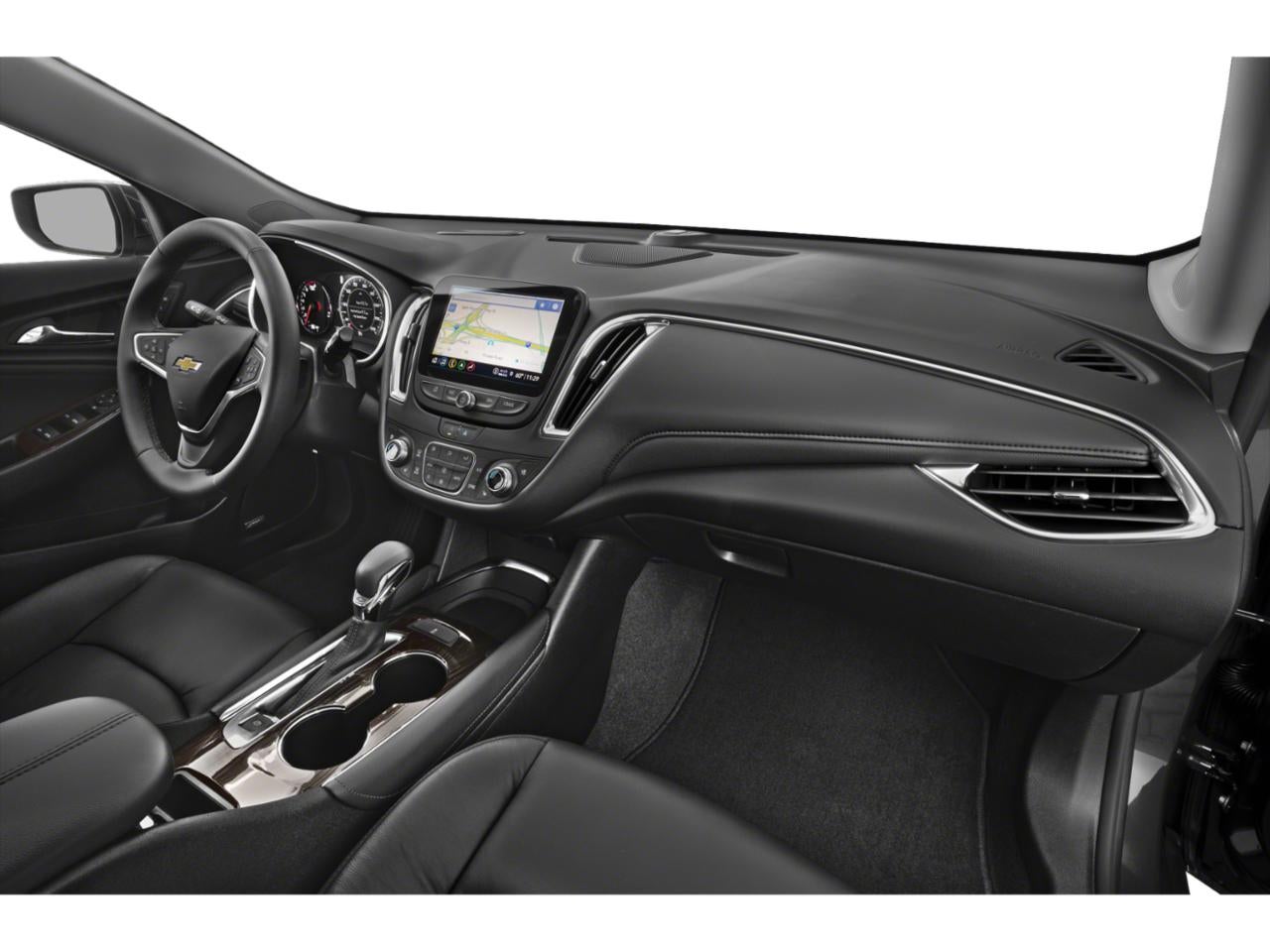 2023 Chevrolet Malibu 2LT