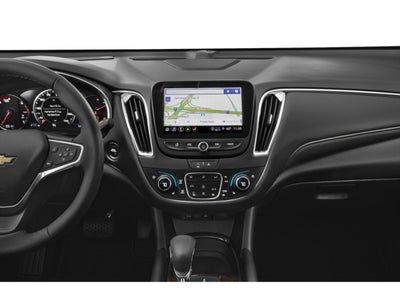 2023 Chevrolet Malibu 2LT