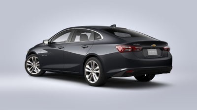 2023 Chevrolet Malibu 2LT