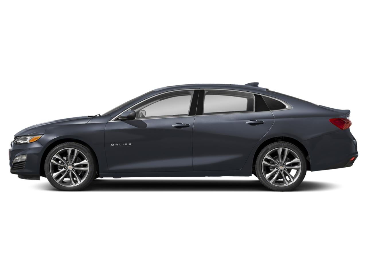 2023 Chevrolet Malibu 2LT