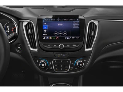 2023 Chevrolet Malibu 2LT