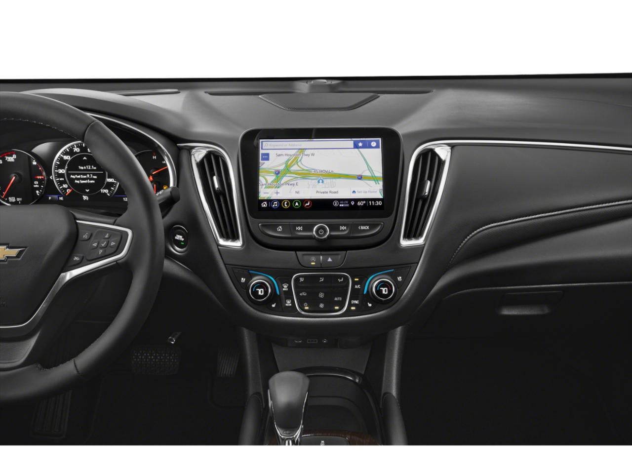 2023 Chevrolet Malibu 2LT