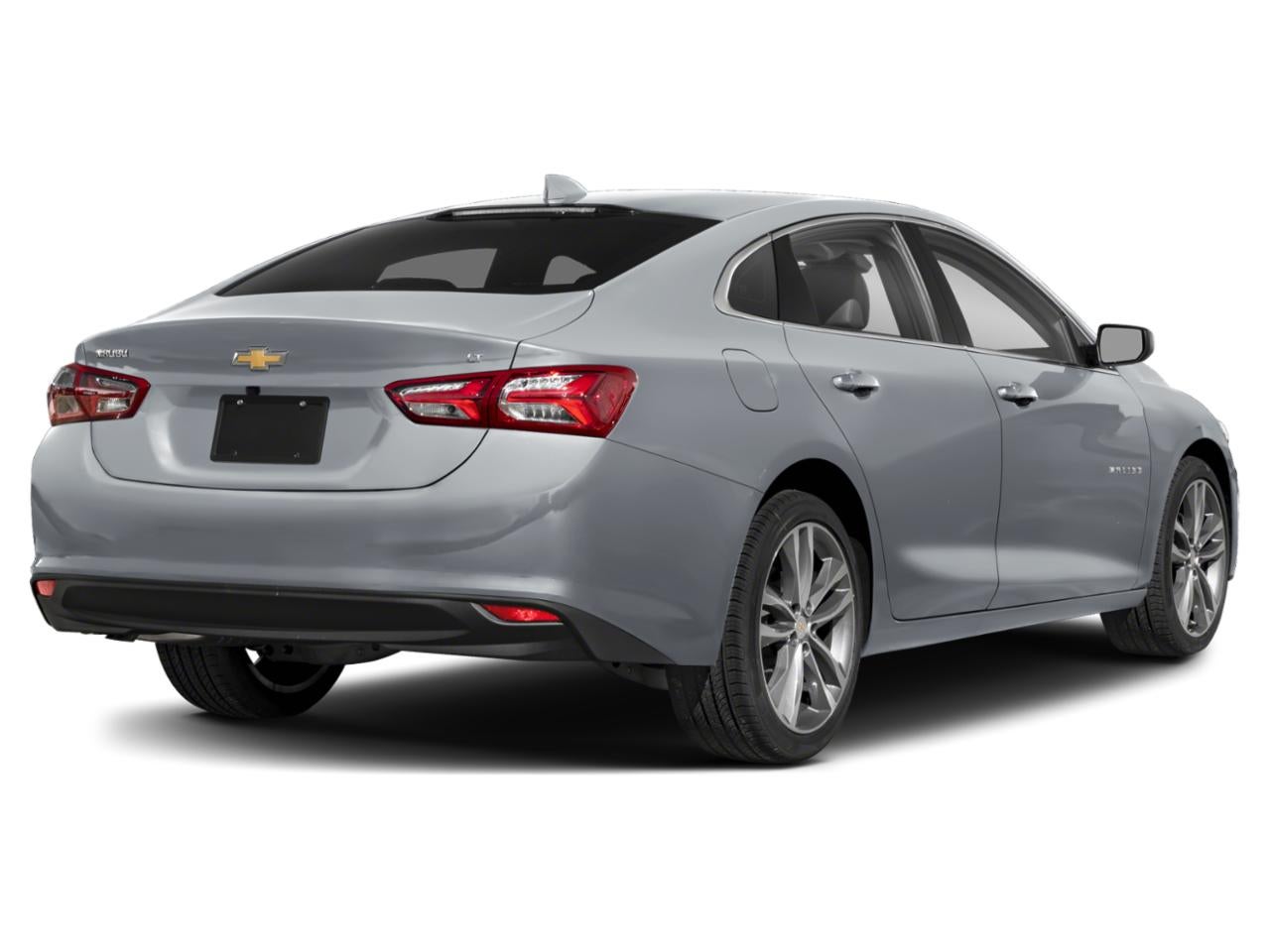 2023 Chevrolet Malibu 2LT