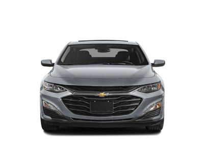 2023 Chevrolet Malibu 2LT