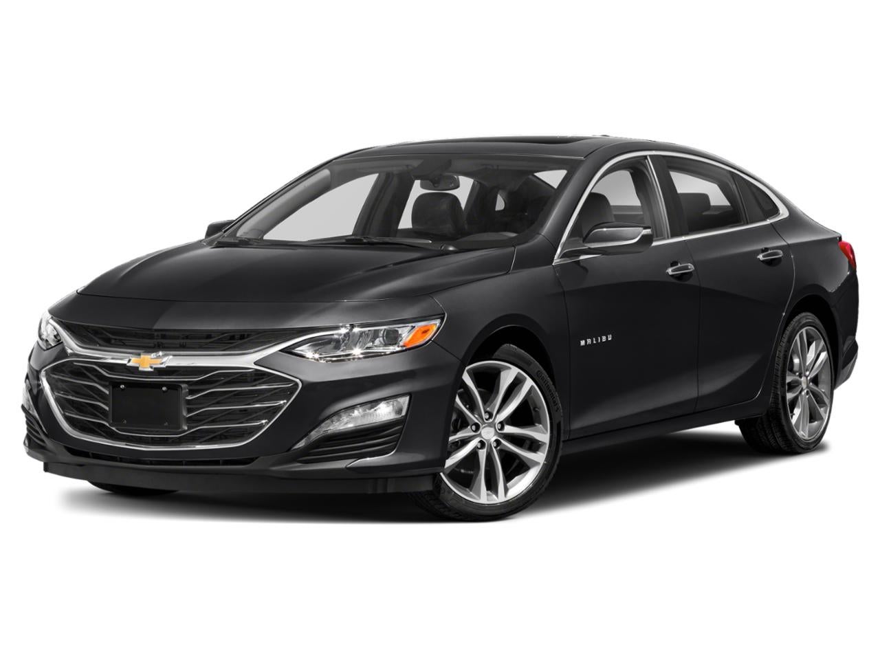 Used 2020 Chevrolet Malibu Premier with VIN 1G1ZE5SX6LF017167 for sale in Novi, MI
