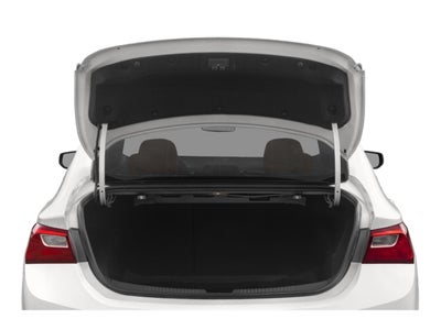 2025 Chevrolet Malibu RS