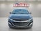 2022 Chevrolet Malibu RS