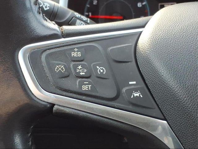 2022 Chevrolet Malibu RS