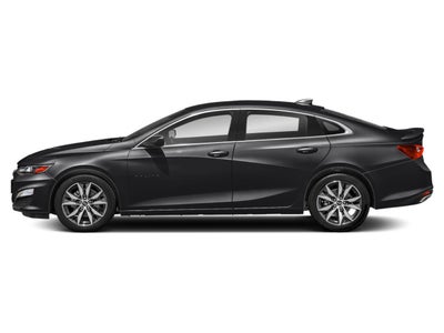 2022 Chevrolet Malibu RS