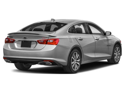 2022 Chevrolet Malibu RS