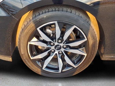 2024 Chevrolet Malibu RS