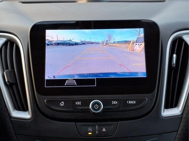 2024 Chevrolet Malibu RS