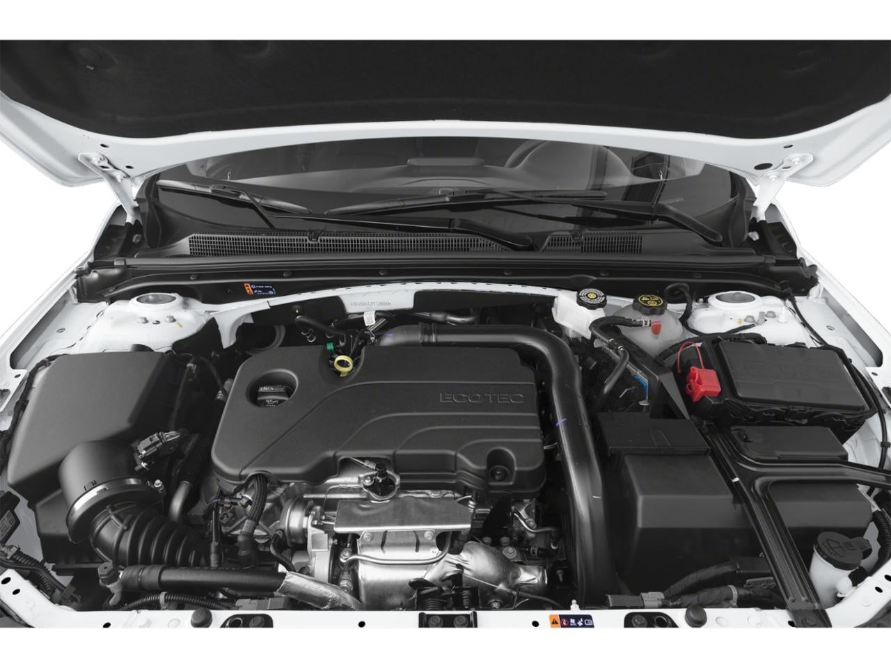 2024 Chevrolet Malibu RS