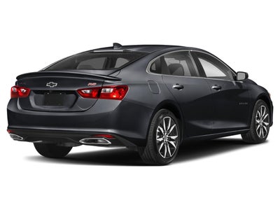 2024 Chevrolet Malibu RS