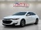 2024 Chevrolet Malibu RS