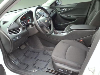 2024 Chevrolet Malibu RS