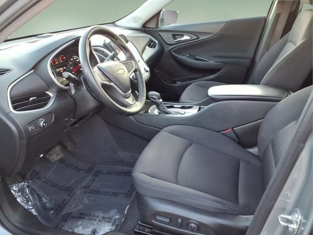 2023 Chevrolet Malibu RS