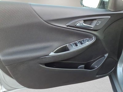 2023 Chevrolet Malibu RS