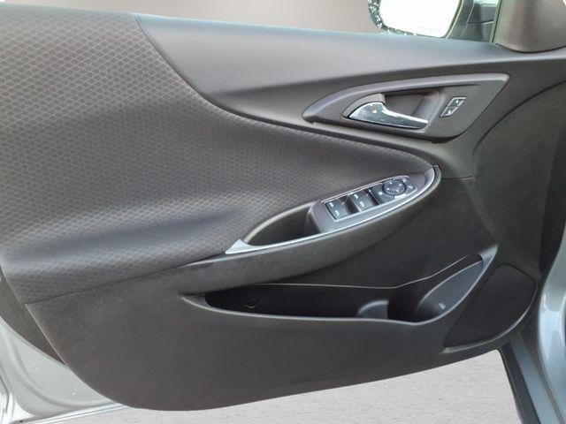 2023 Chevrolet Malibu RS