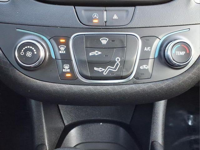 2023 Chevrolet Malibu RS