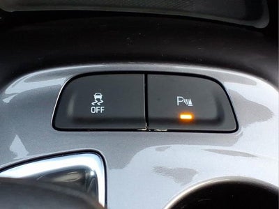 2023 Chevrolet Malibu RS