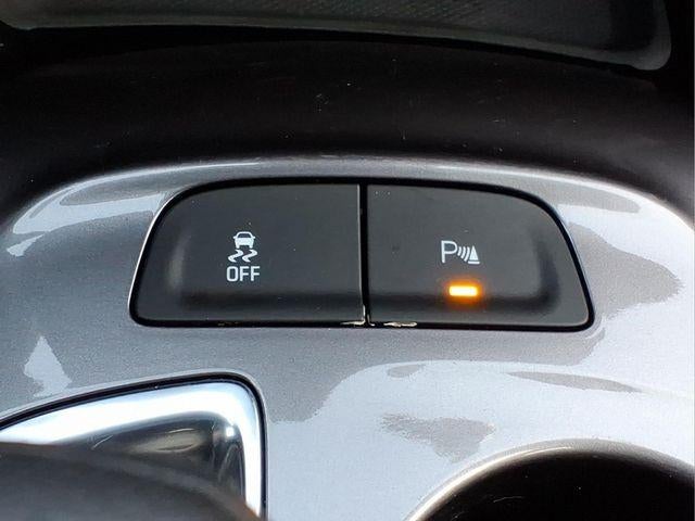 2023 Chevrolet Malibu RS