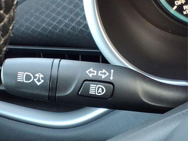 2023 Chevrolet Malibu RS