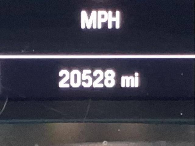 2023 Chevrolet Malibu RS