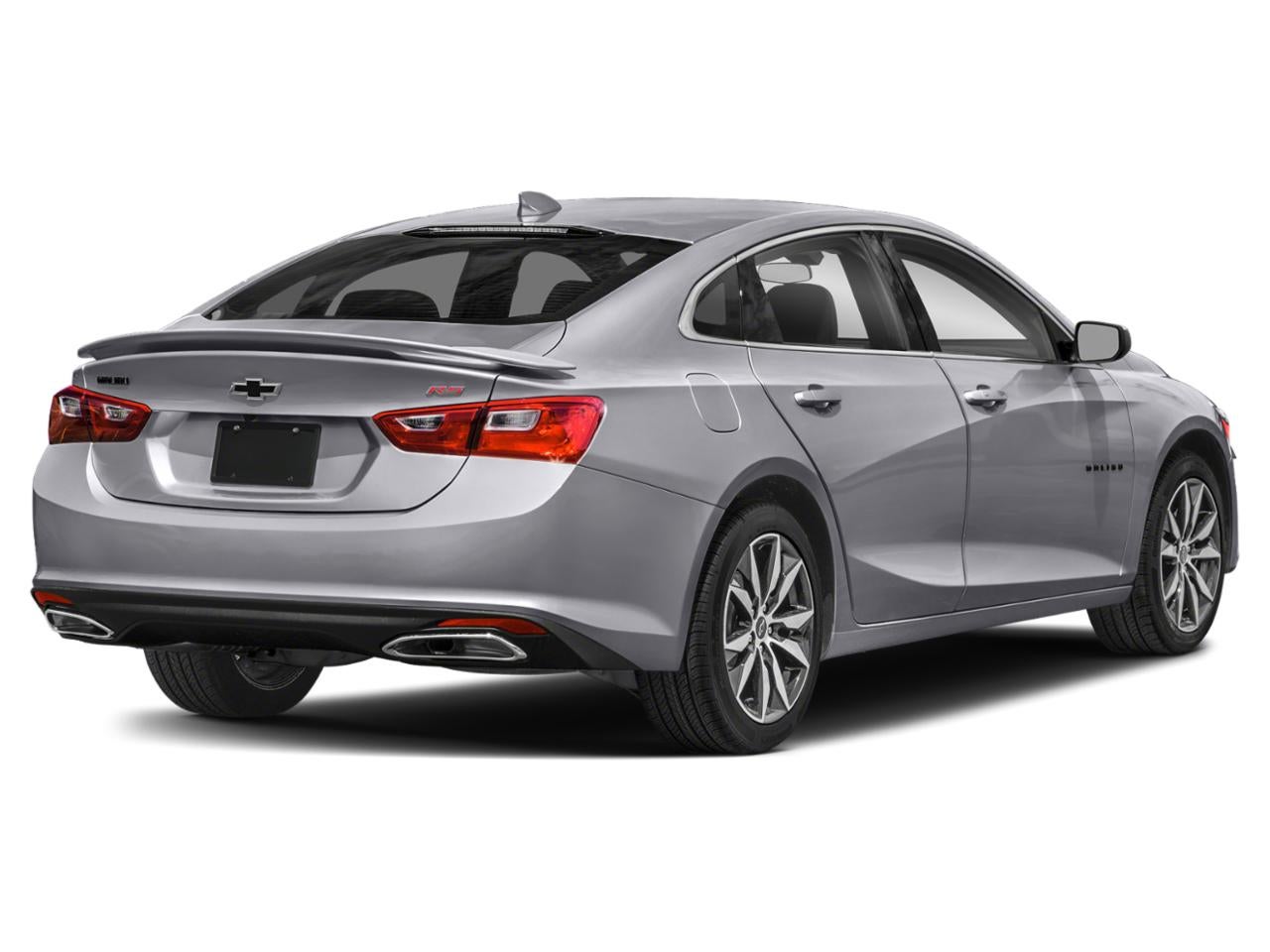 2023 Chevrolet Malibu RS