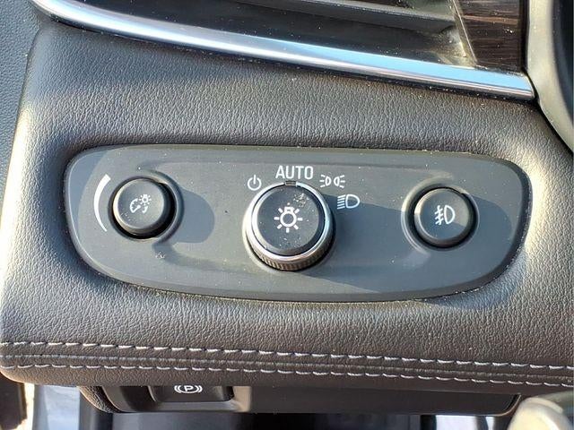 2018 Buick LaCrosse Essence