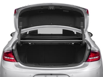 2018 Buick LaCrosse Essence