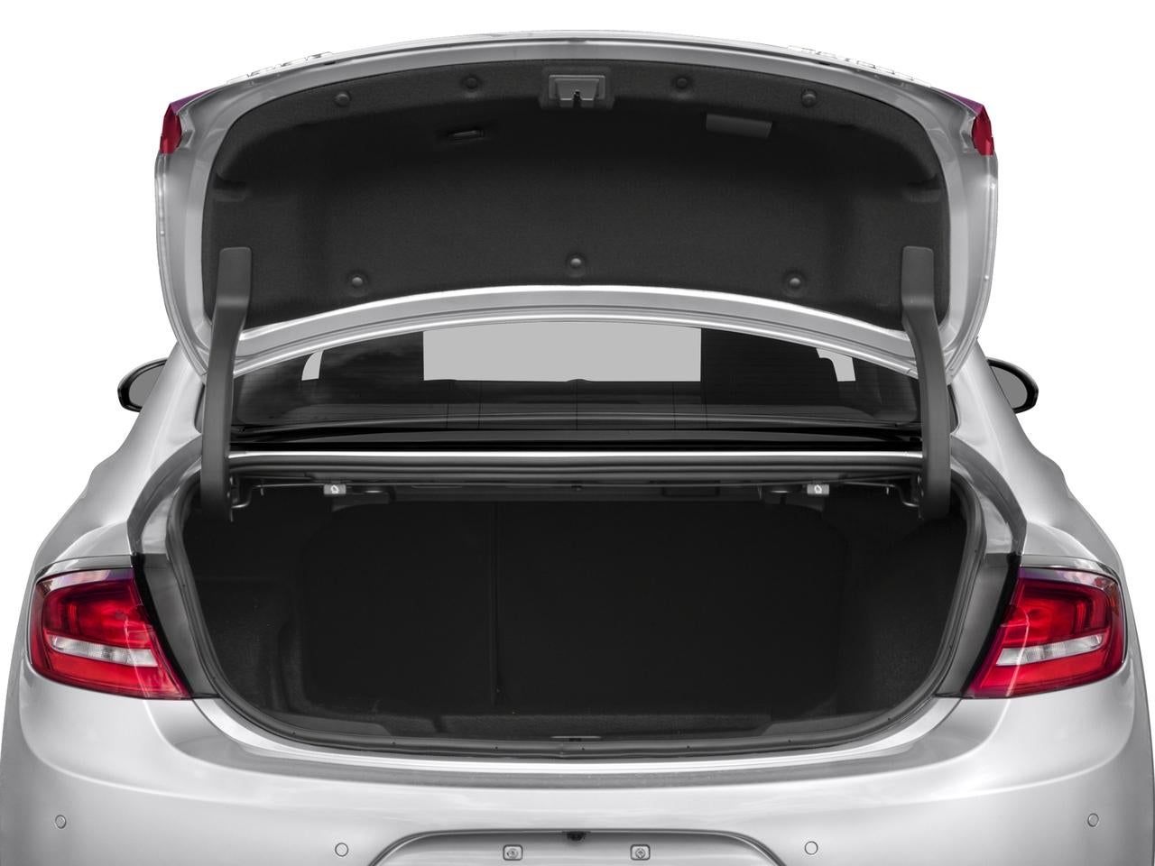 2018 Buick LaCrosse Essence