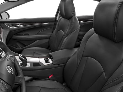 2018 Buick LaCrosse Essence