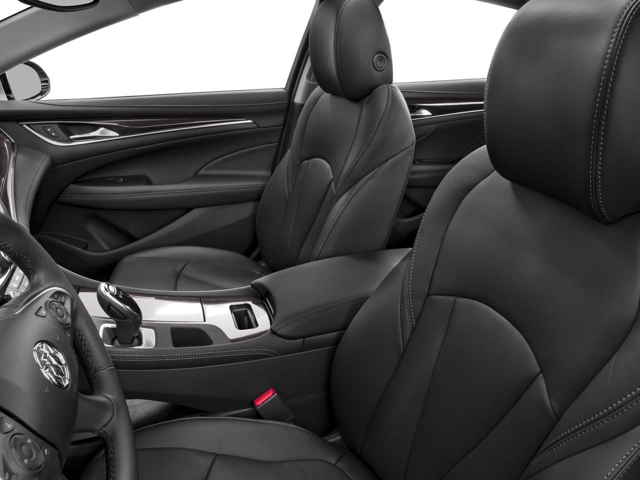 2018 Buick LaCrosse Essence