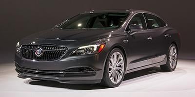 2018 Buick LaCrosse Essence