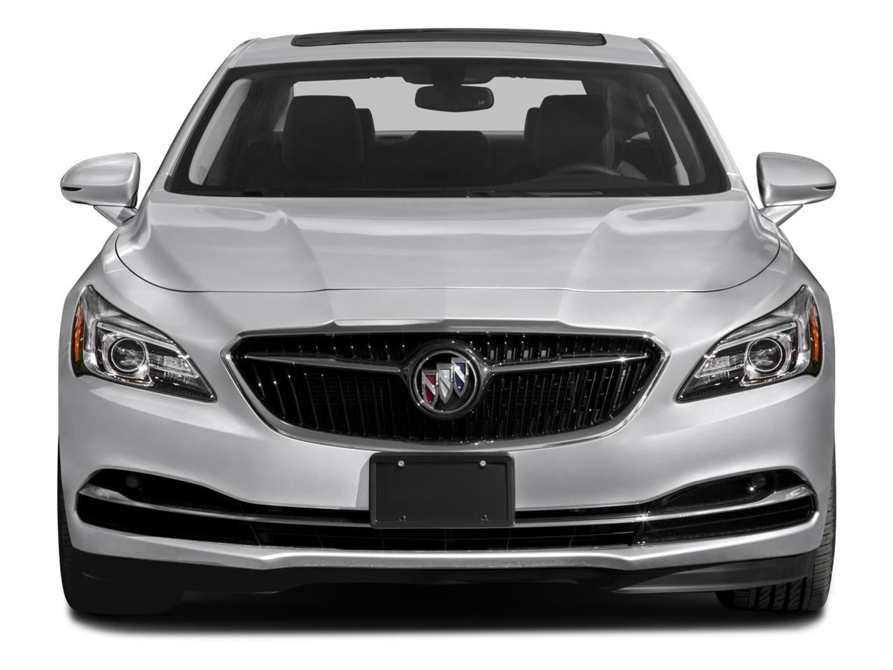 2018 Buick LaCrosse Essence