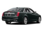 2016 Cadillac CTS Luxury Collection RWD