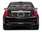2016 Cadillac CTS Luxury Collection RWD
