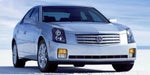 2006 Cadillac CTS Standard