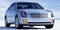 2006 Cadillac CTS Standard