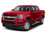 2020 Chevrolet Colorado 4WD Work Truck