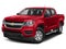 2020 Chevrolet Colorado 4WD Work Truck
