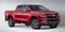 2020 Chevrolet Colorado 4WD Work Truck