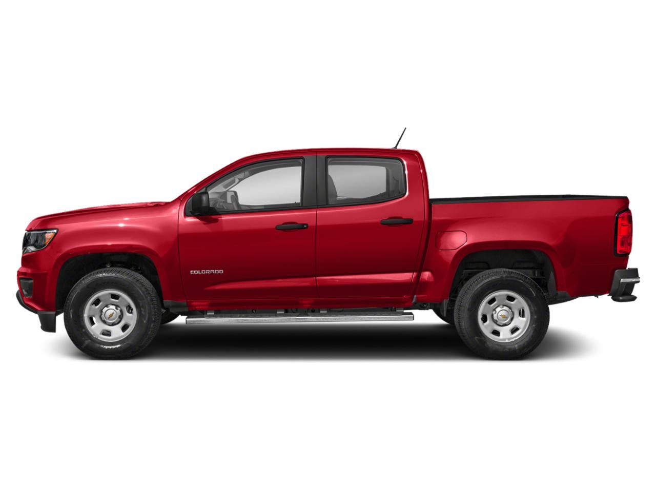 2020 Chevrolet Colorado 4WD Work Truck